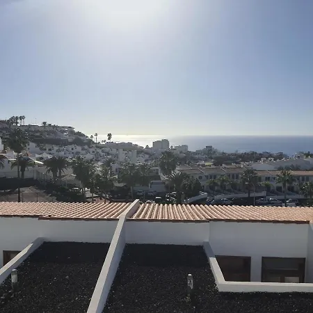 Jacuzzi Suite, Sueno De Pakito Apartment Costa Adeje (Tenerife)