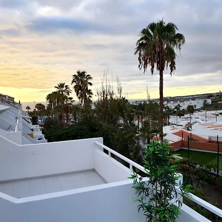 Apartment Jacuzzi Suite, Sueno De Pakito Costa Adeje (Tenerife)