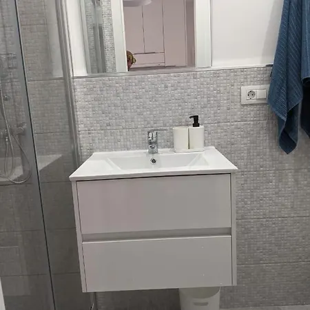 Jacuzzi Suite, Sueno De Pakito Apartment *