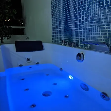 Apartment Jacuzzi Suite, Sueno De Pakito Costa Adeje (Tenerife)
