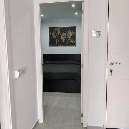 Jacuzzi Suite, Sueno De Pakito Costa Adeje (Tenerife)