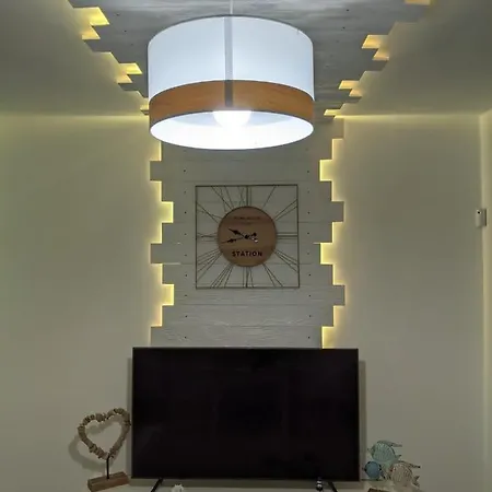 Apartment Jacuzzi Suite, Sueno De Pakito *