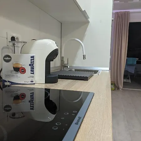 Apartment Jacuzzi Suite, Sueno De Pakito *