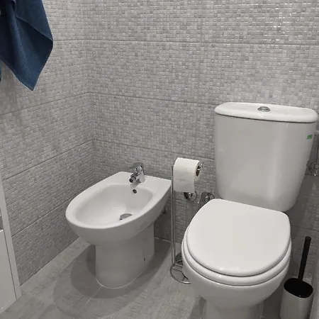 Jacuzzi Suite, Sueno De Pakito Costa Adeje (Tenerife)