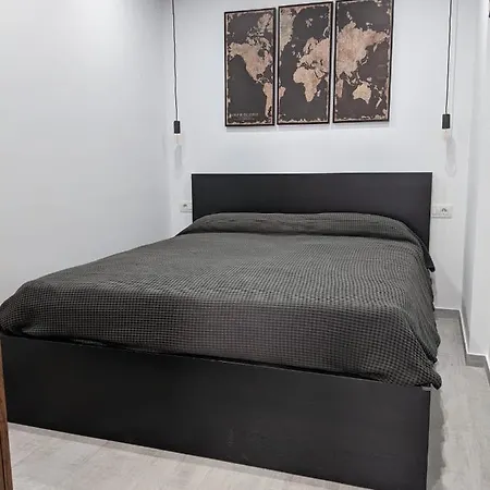 Apartment Jacuzzi Suite, Sueno De Pakito