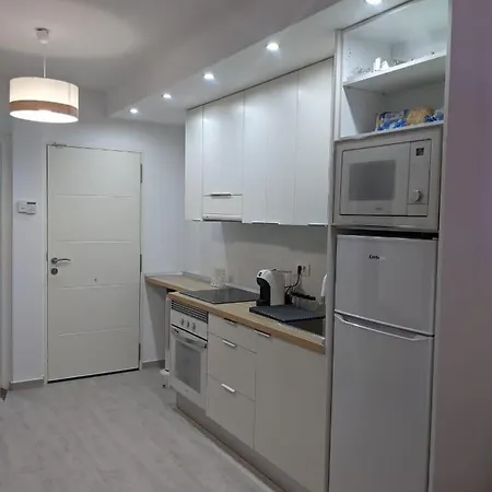 Apartment Jacuzzi Suite, Sueno De Pakito *