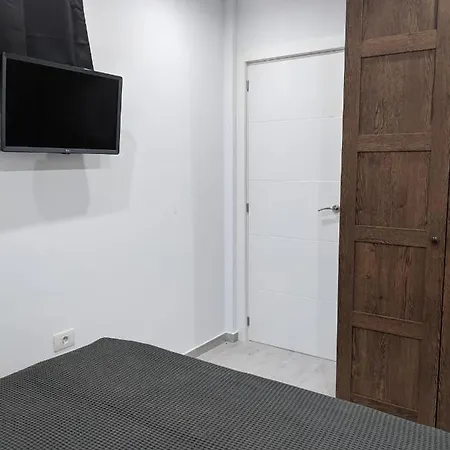 Jacuzzi Suite, Sueno De Pakito Apartment
